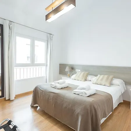 The Lucky Flats - Artilleros Apartamento *