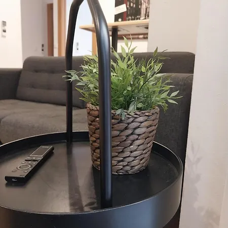 The Lucky Flats - Artilleros Apartment